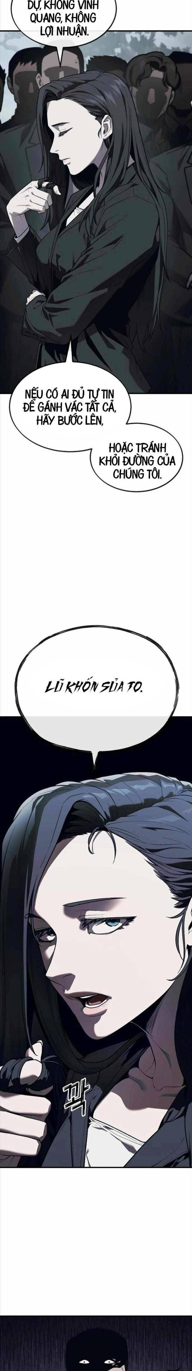 Rỉ Sét - Page 14