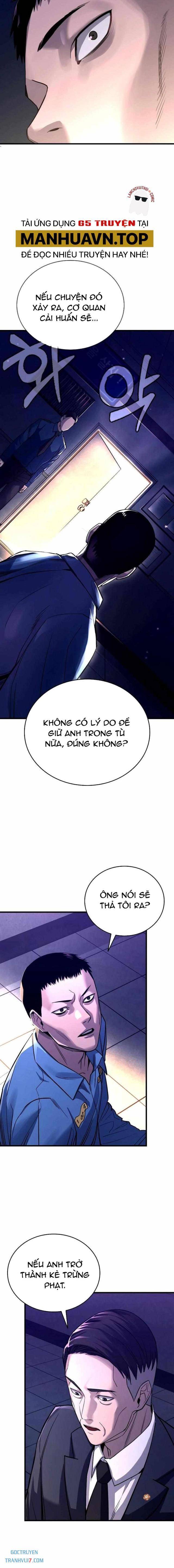 Thực Thi Công Lý - Page 3