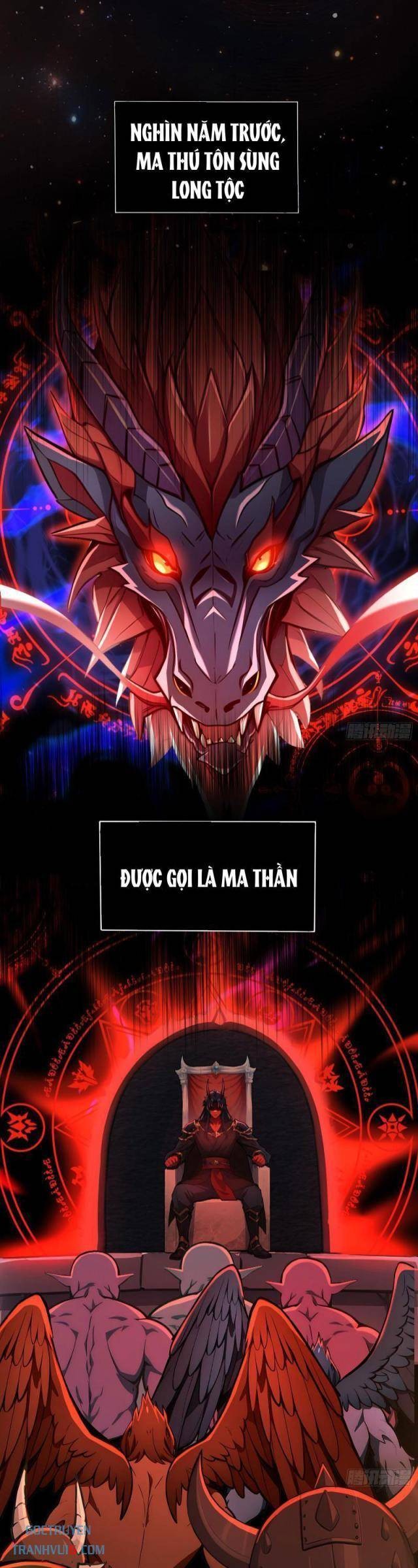 Đệ Nhất Ngự Thú Sư - Page 1
