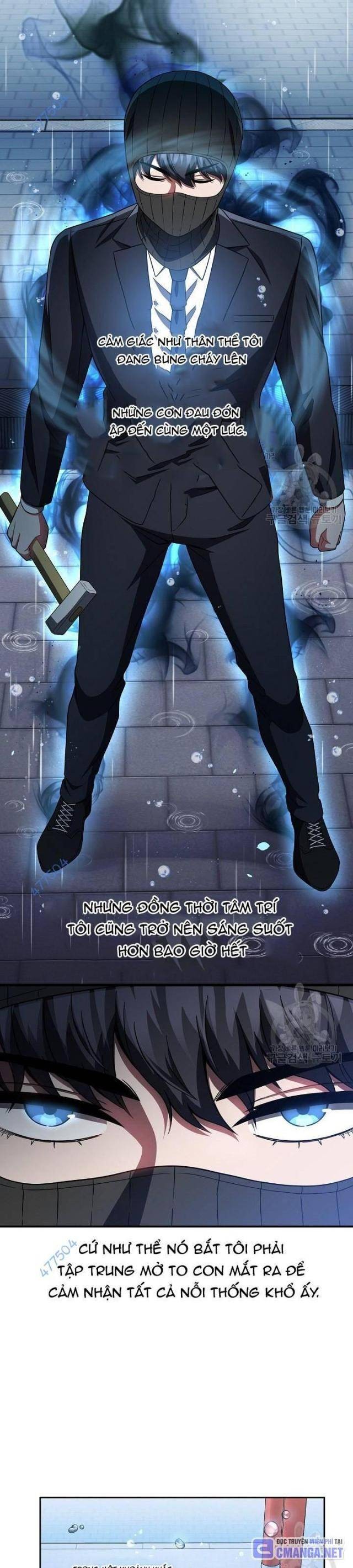 Sự Khởi Đầu Của Tiền Nhân - Page 46