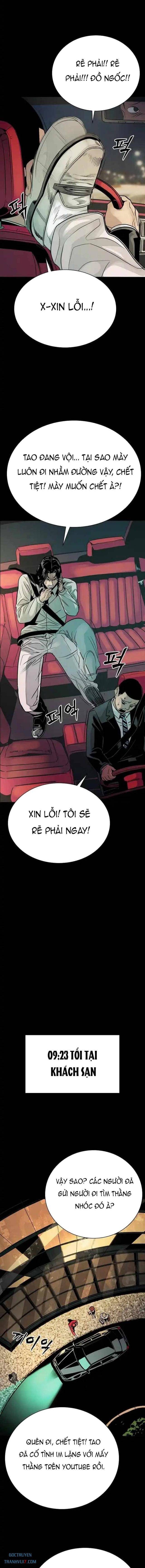 Thế Hệ Tồi Tệ - Page 3