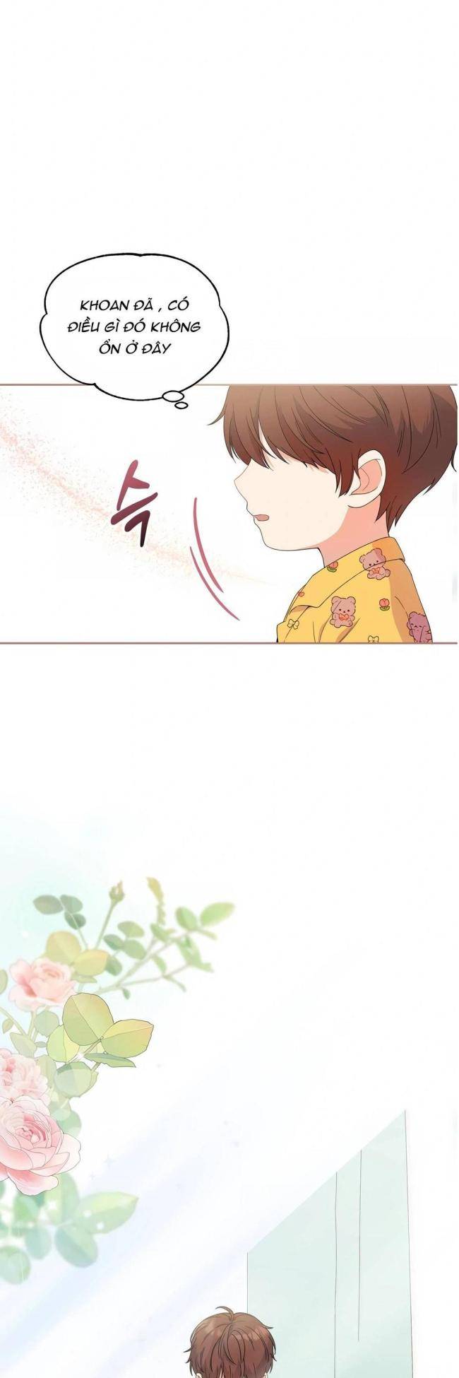 Cuộc Sống Bắt Đầu Khi Làm Một Diễn Viên Nhí - Page 33