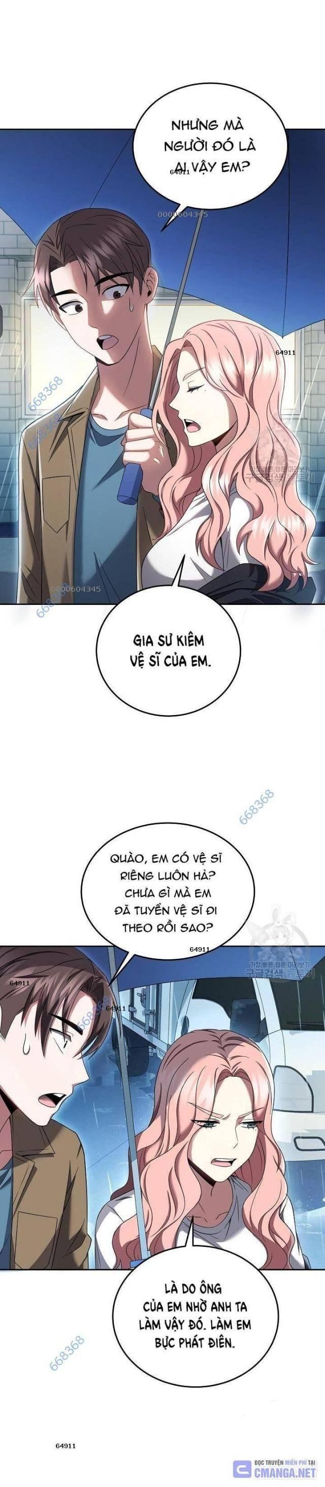 Sự Khởi Đầu Của Tiền Nhân - Page 2