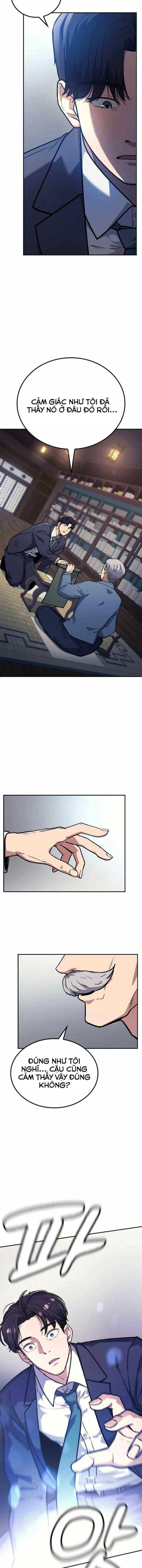 Bác Sĩ Tới Joseon - Page 66