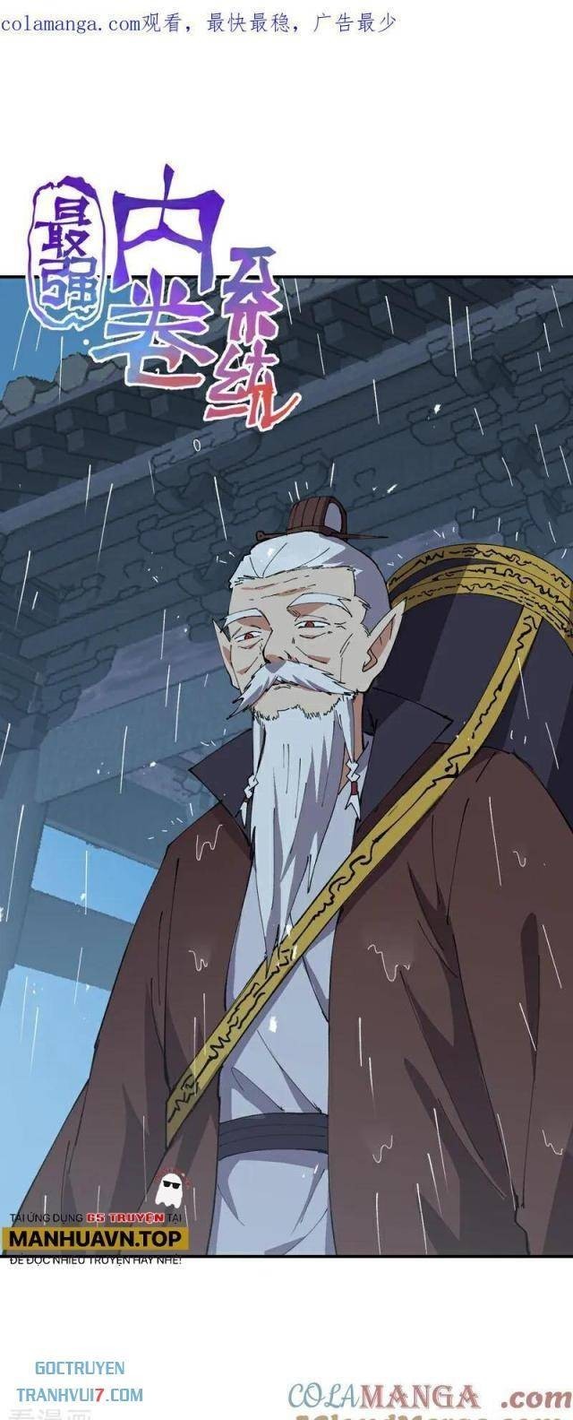Tối Cường Võ Hồn Hệ Thống - Page 1