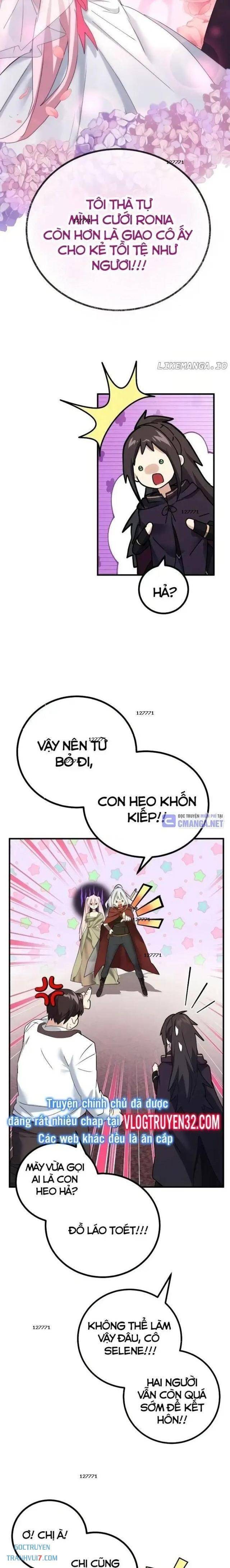 Bố Ma Vương Và Con Gái Dũng Giả - Page 2