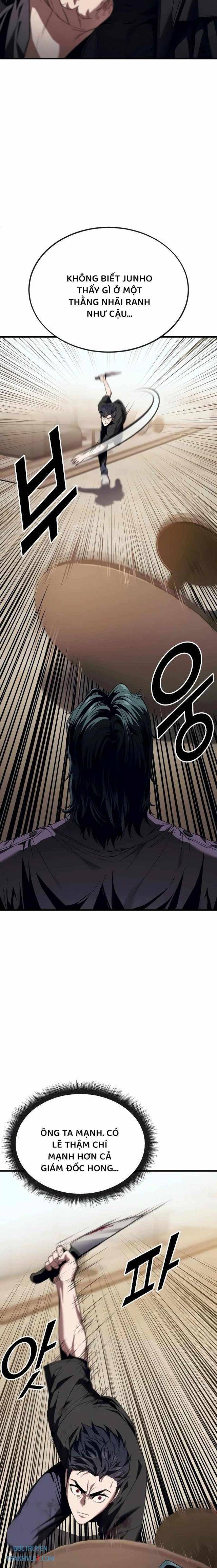 Rỉ Sét - Page 13
