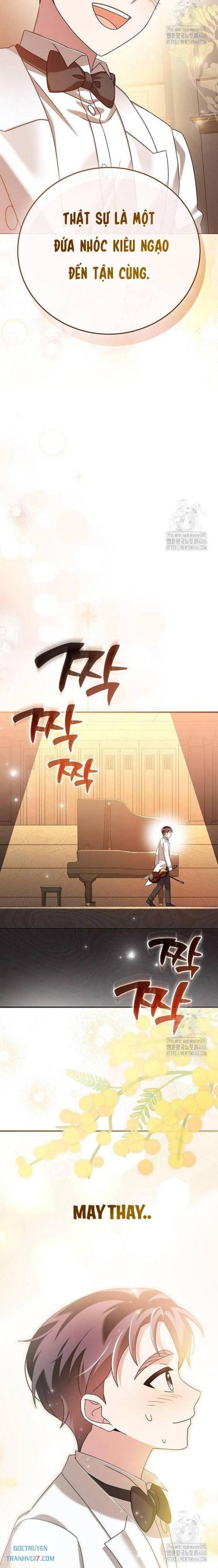 Dành Cho Thiên Tài Âm Nhạc - Page 13