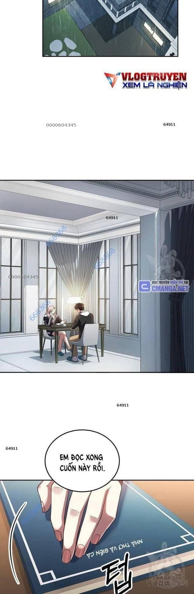 Sự Khởi Đầu Của Tiền Nhân - Page 2
