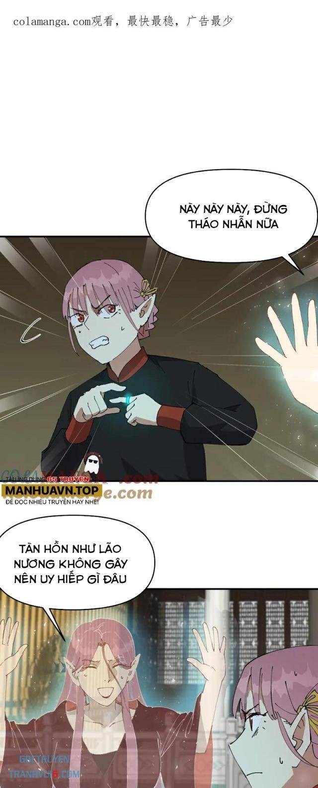 Tối Cường Võ Hồn Hệ Thống - Page 1