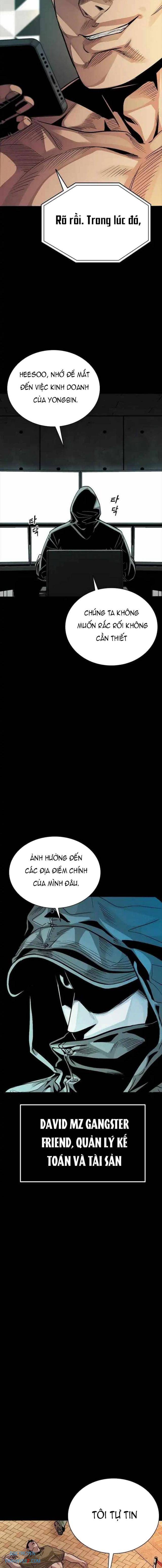 Thế Hệ Tồi Tệ - Page 3
