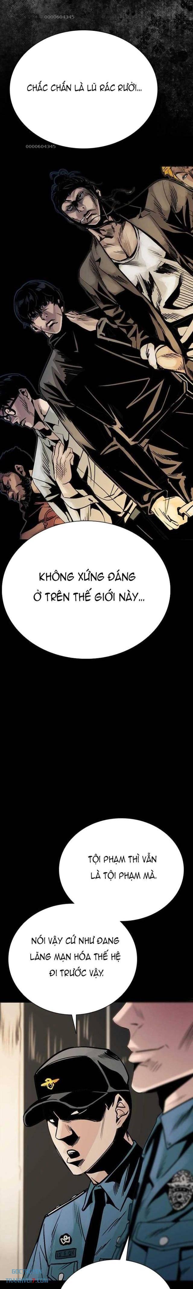 Thế Hệ Tồi Tệ - Page 3