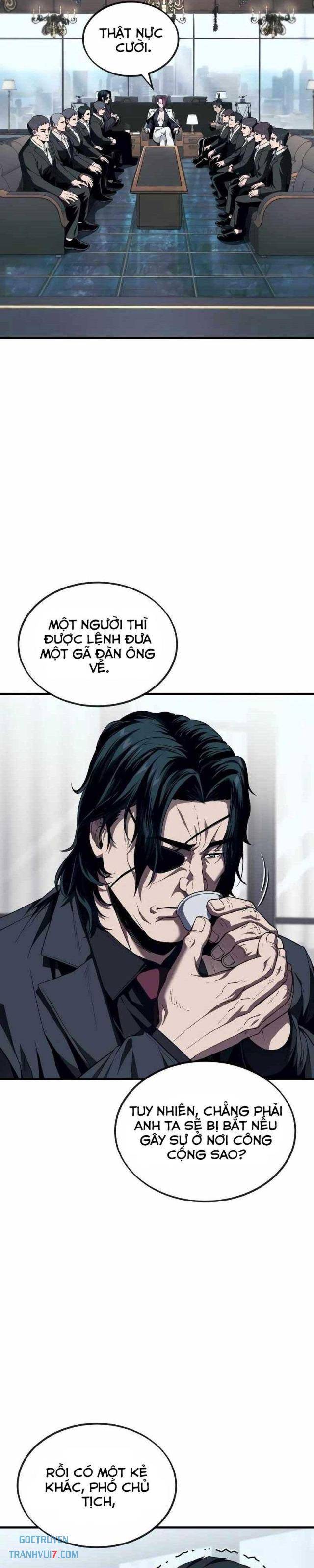 Rỉ Sét - Page 27