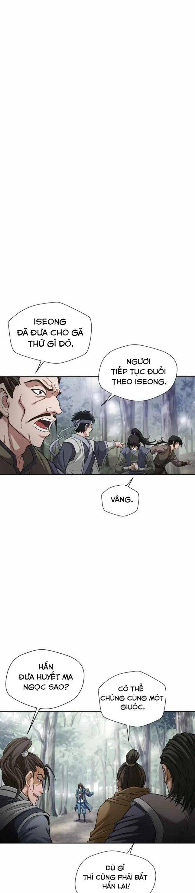 Bất Khả Chiến Bại - Page 24