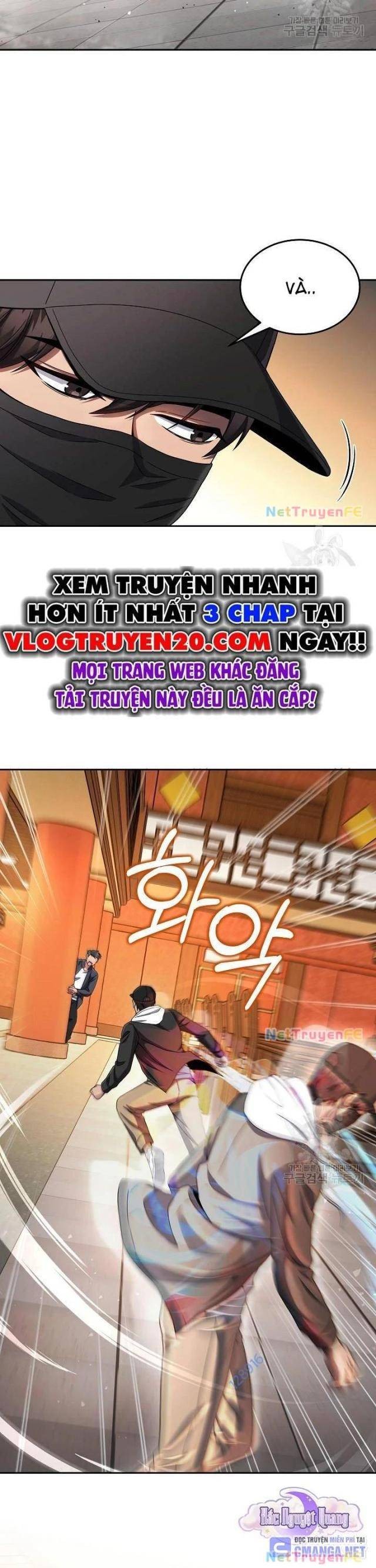 Sự Khởi Đầu Của Tiền Nhân - Page 53
