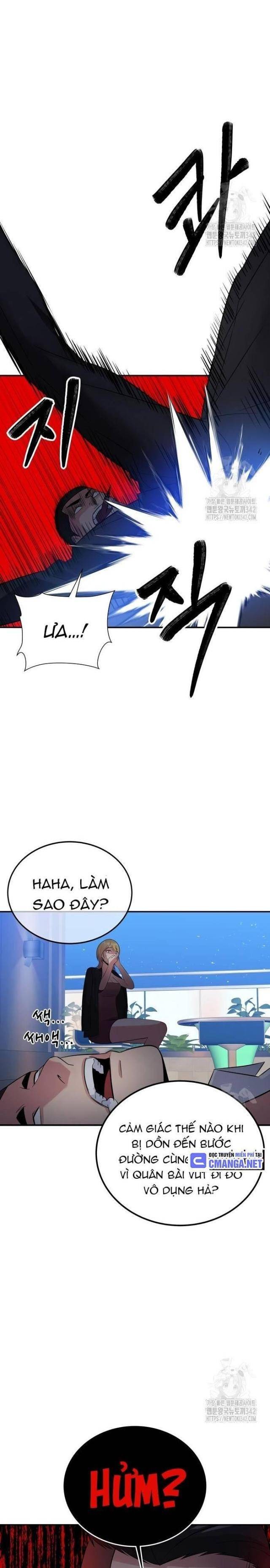 Chuyển Sinh Trở Thành Cảnh Sát: Ta Dùng Tiền Trừng Trị Kẻ Ác - Page 68