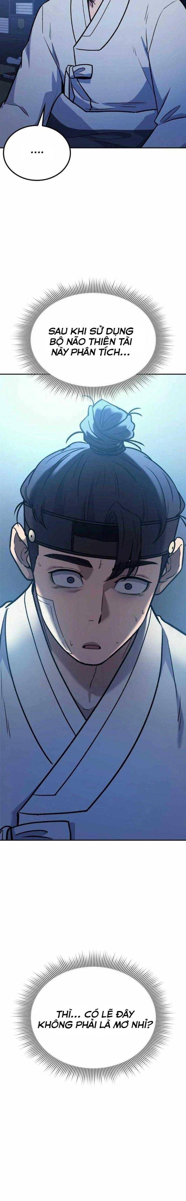 Bác Sĩ Tới Joseon - Page 56