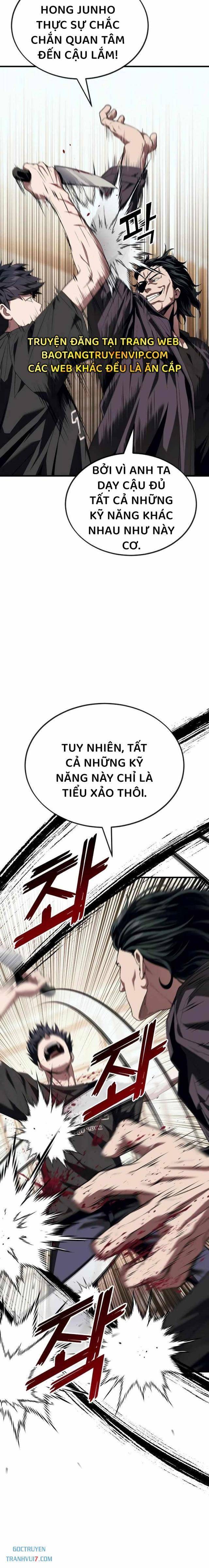 Rỉ Sét - Page 11