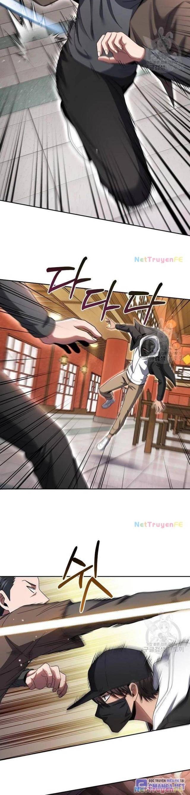 Sự Khởi Đầu Của Tiền Nhân - Page 9