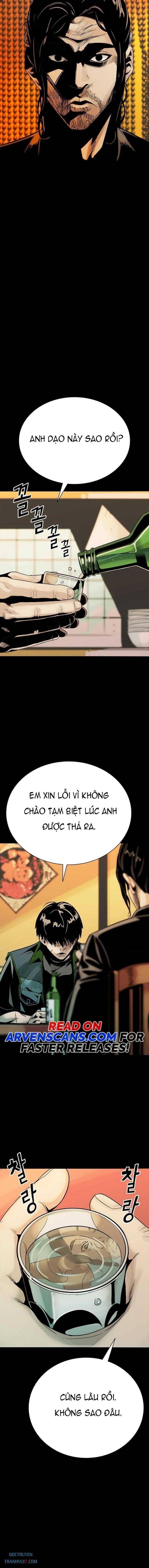 Thế Hệ Tồi Tệ - Page 3