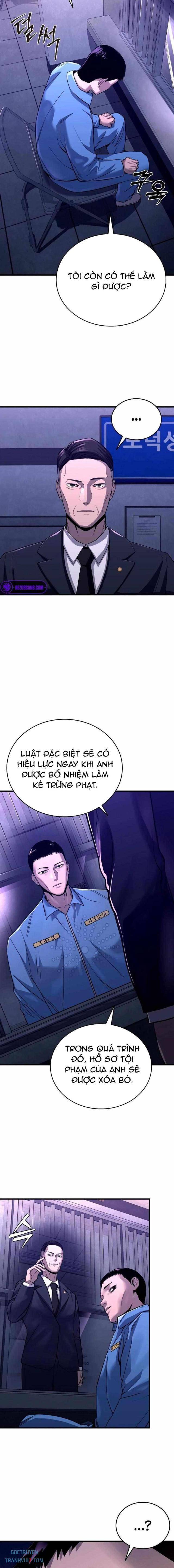 Thực Thi Công Lý - Page 2