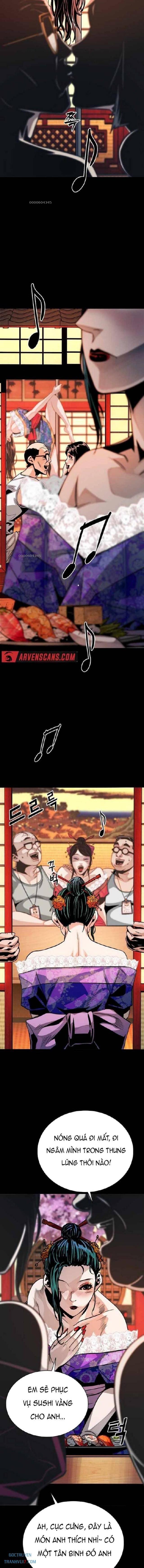Thế Hệ Tồi Tệ - Page 3