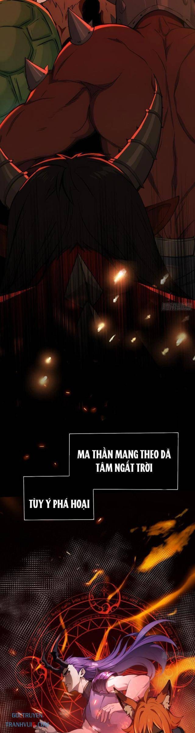 Đệ Nhất Ngự Thú Sư - Page 2