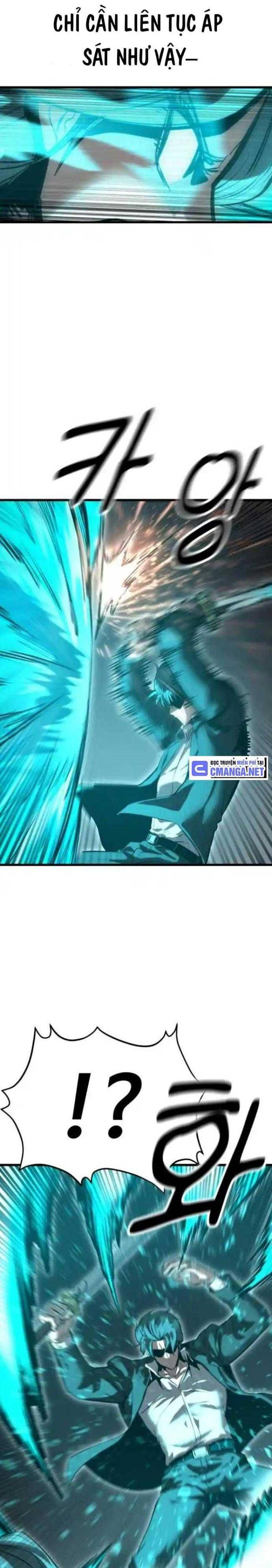 Võ Vương Kang Haejin - Page 11