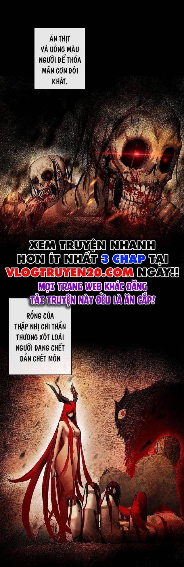 Kiếm Thần: Thần Chi Tử - Page 79
