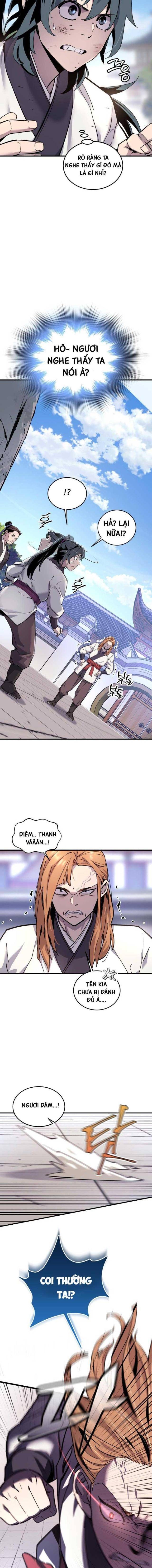 Sư Tôn Của Ta Luôn Dõi Theo - Page 4