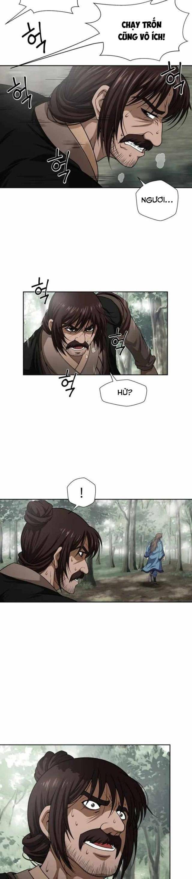 Bất Khả Chiến Bại - Page 13