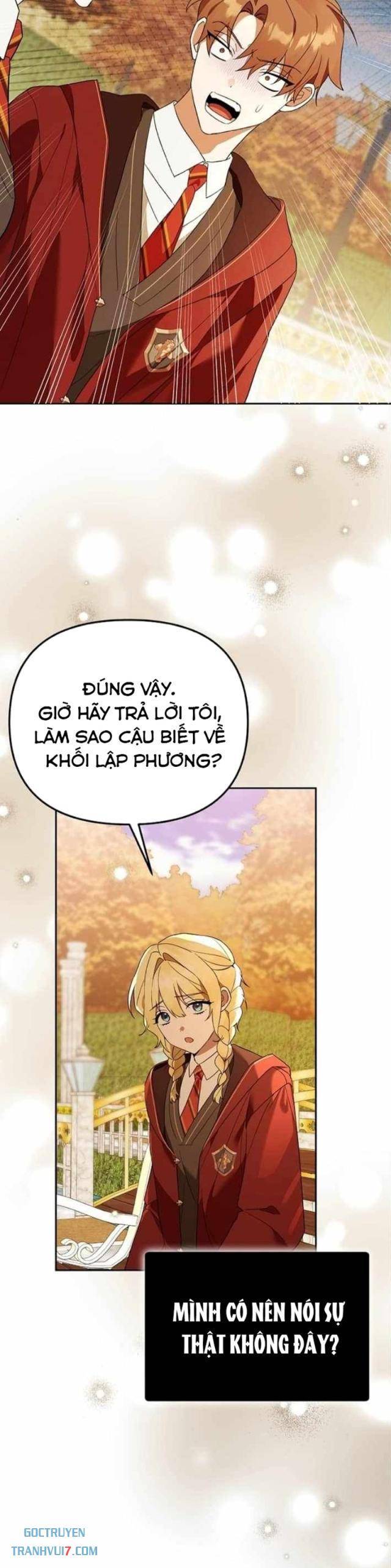 Thuần Thú Sư Thiên Tài Của Học Viện - Page 3