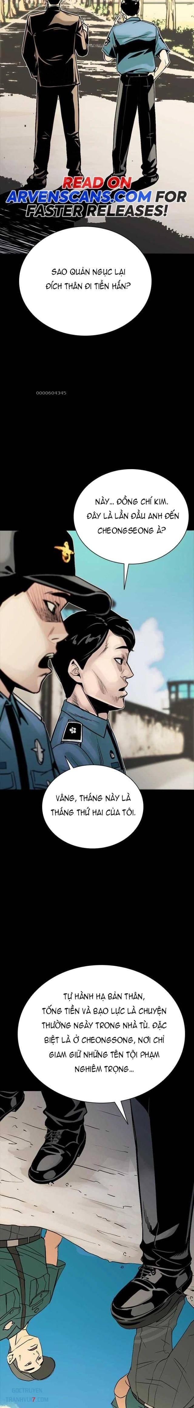 Thế Hệ Tồi Tệ - Page 1