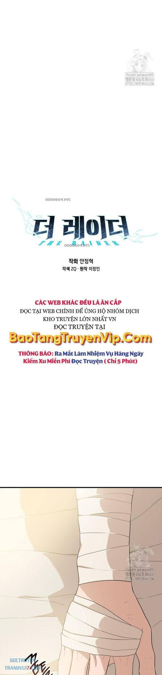 Đột Kích Giả - Page 2