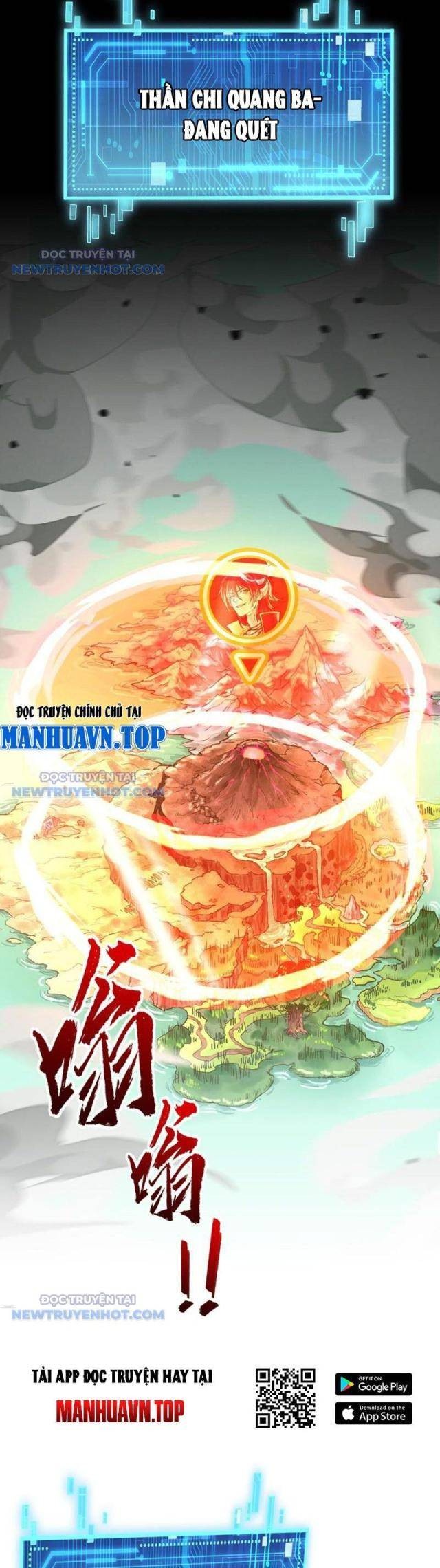 Thần Chi Miệt - Page 8