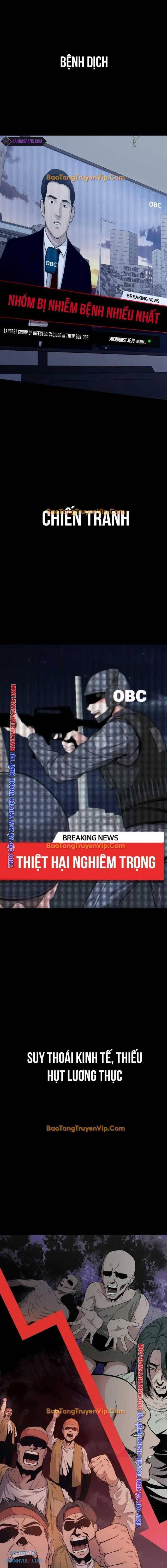 Tuyệt Đối Dân Cư - Page 2