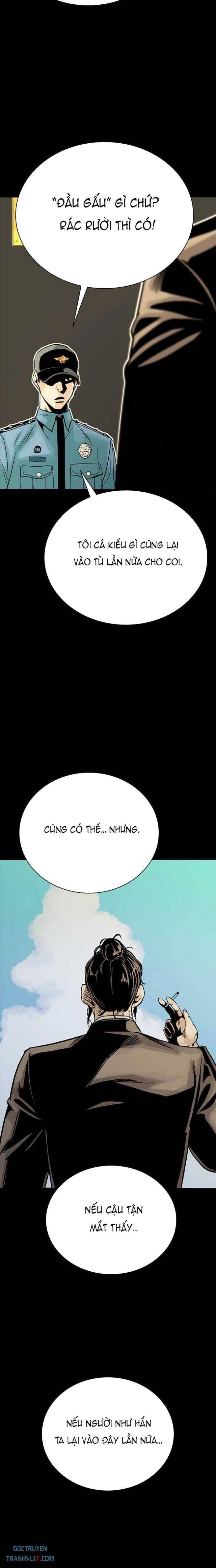 Thế Hệ Tồi Tệ - Page 2