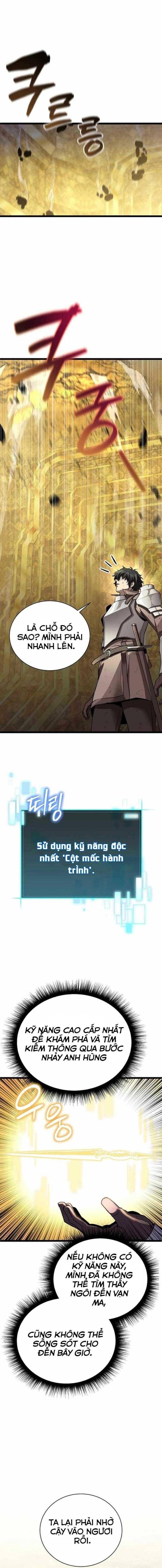 Ta Đoạt Bảo Ma Thần - Page 62