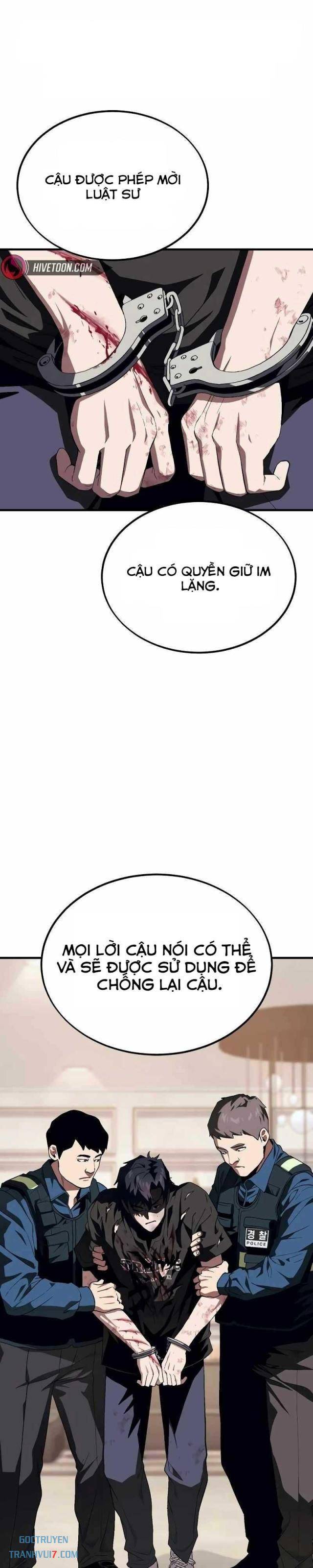 Rỉ Sét - Page 1