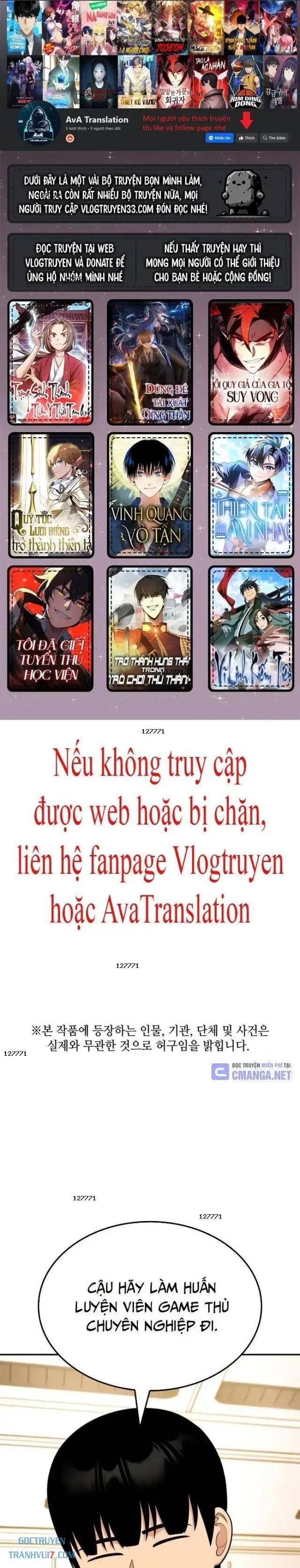 Sau Khi Ly Hôn Ta Trúng Jackpot - Page 1