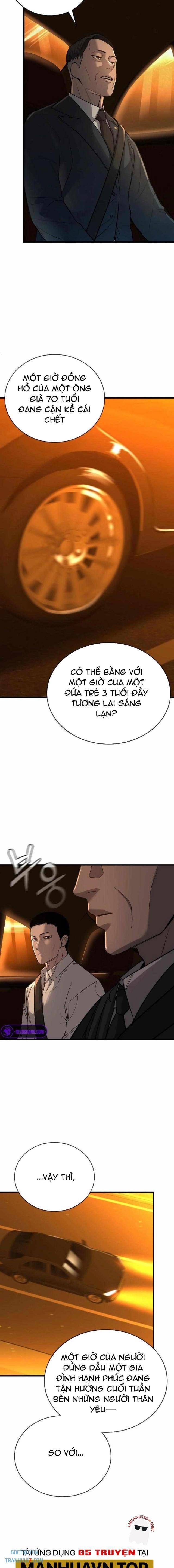 Thực Thi Công Lý - Page 11