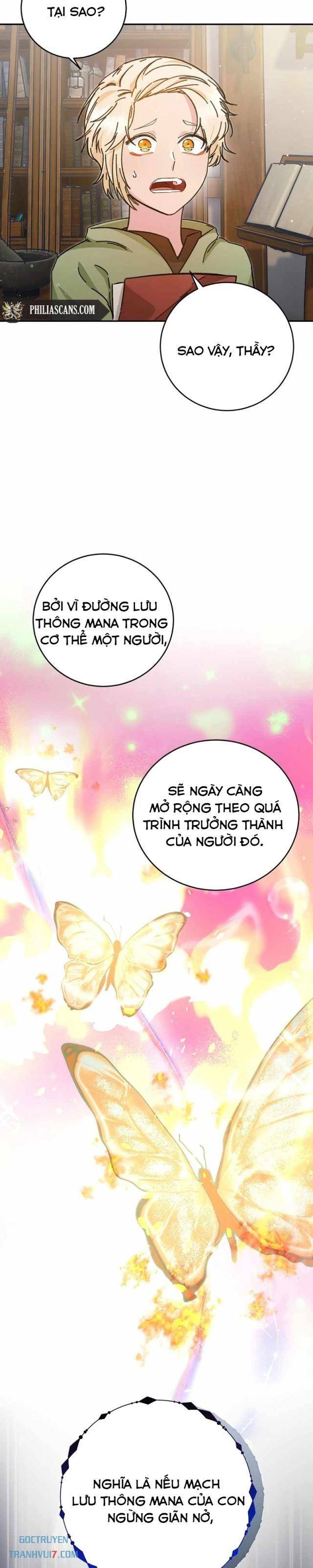Trở Thành Công Tước Ở Thế Giới Ma Pháp - Page 2