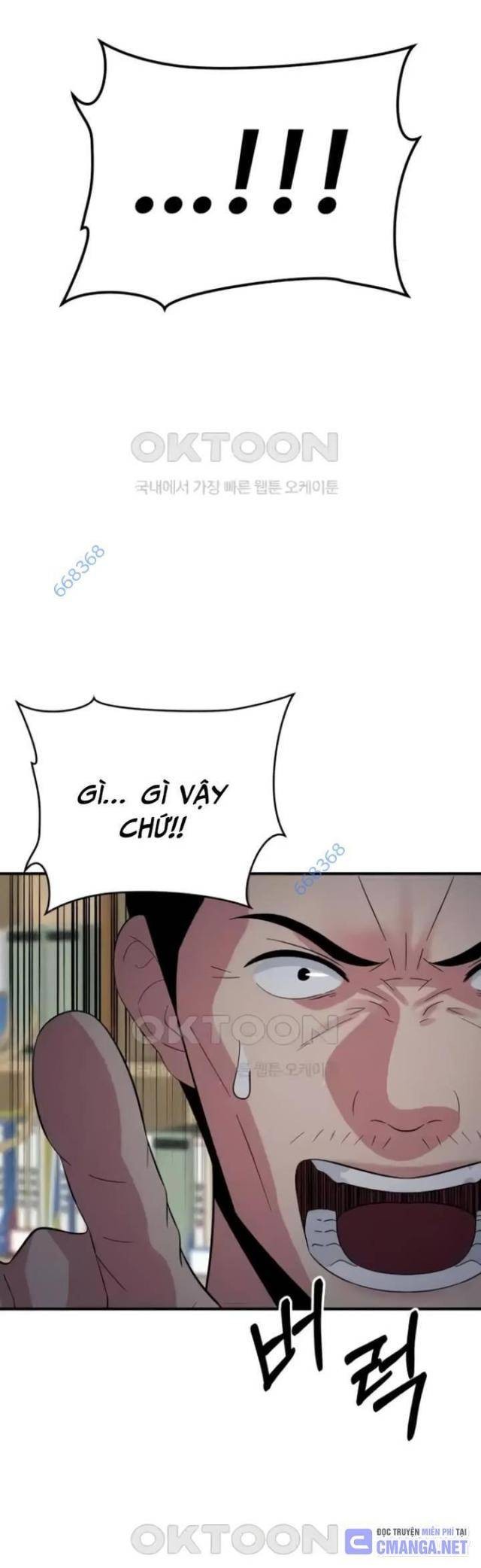 Chuyển Sinh Trở Thành Cảnh Sát: Ta Dùng Tiền Trừng Trị Kẻ Ác - Page 34