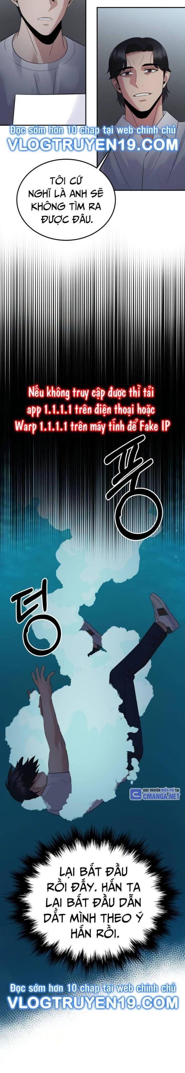 Chuyển Sinh Trở Thành Cảnh Sát: Ta Dùng Tiền Trừng Trị Kẻ Ác - Page 60