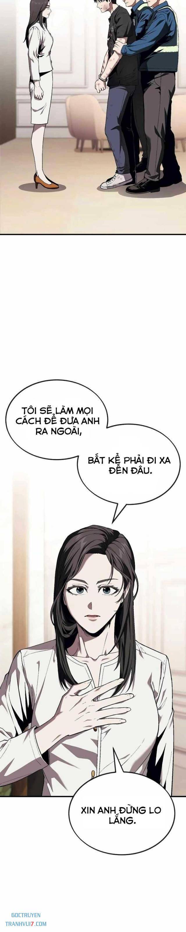 Rỉ Sét - Page 3