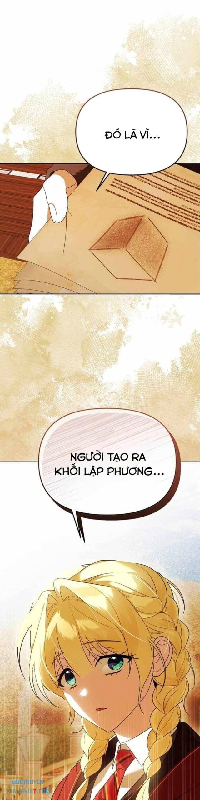 Thuần Thú Sư Thiên Tài Của Học Viện - Page 1