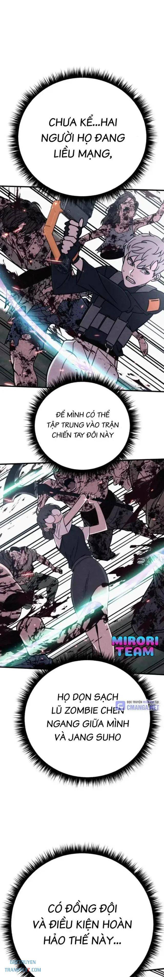 Đấng Cứu Thế - Page 25
