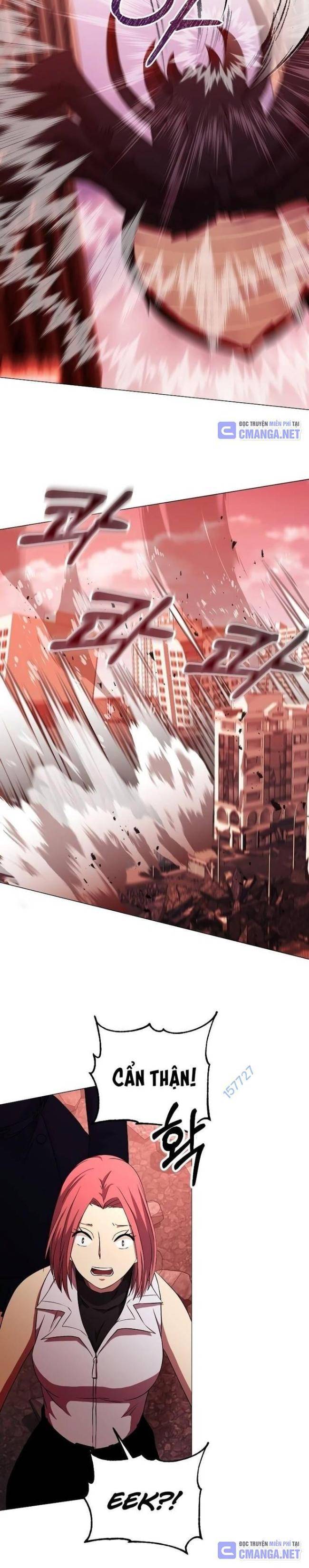 Sự Trở Lại Của Quỷ Vương Cấp SSS - Page 3