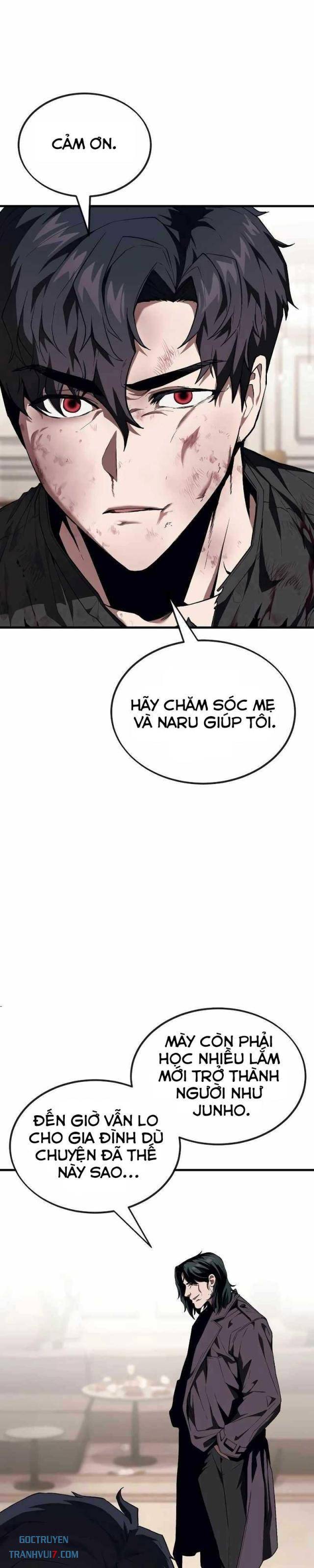 Rỉ Sét - Page 4