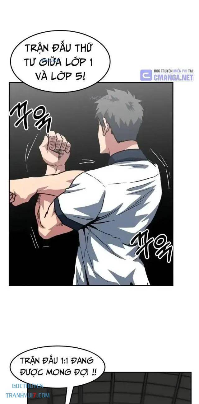 Trường Trung Học Thú Nhân - Page 26